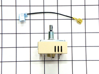 Authentic Whirlpool Burner Infinite Switch 8203536