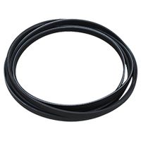 Dryer Drum Belt For Whirlpool 33002535 WP33002535 6602-001655 AP6007983