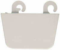 ✅OEM Frigidaire 5303207230 Refrigeratohite End Cap