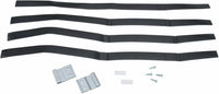 ✅OEM Whirlpool 8572546 Dryer Stack Kit