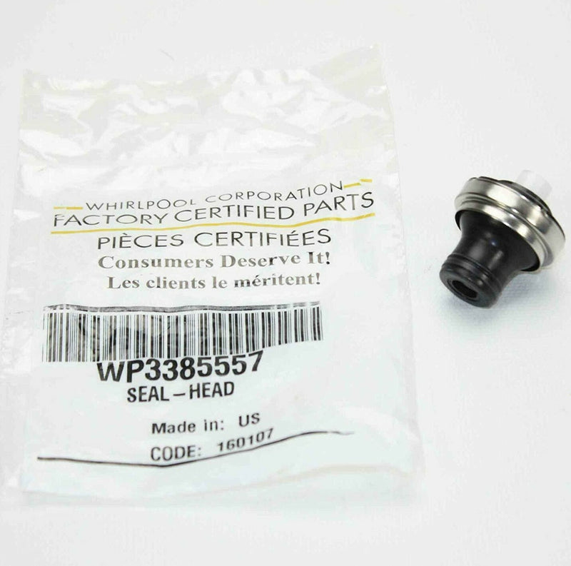 OEM Whirlpool WP3385557 3385557 AP6008251 PS11741384 Dishwasher Motor Shaft Seal