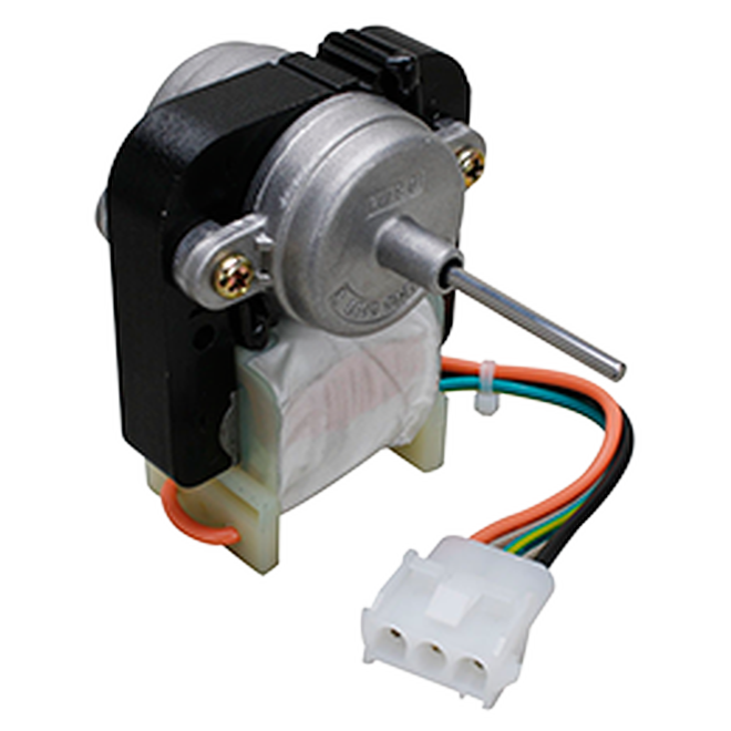 Refrigerator Condenser Fan Motor For GE ERWR60X10168