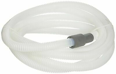 ✅OEM KitchenAid W10883343 3385556 Sears Dishwasher Drain Hose 12Ft AP3775770