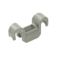✅OEM 00418498 Bosch Dishwasher Rack Flip Tine Clip