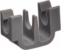 Genuine OEM Bosch 00167291 Dishwasher Tine Insert Clip