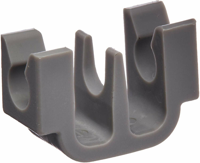 Genuine OEM Bosch 00167291 Dishwasher Tine Insert Clip