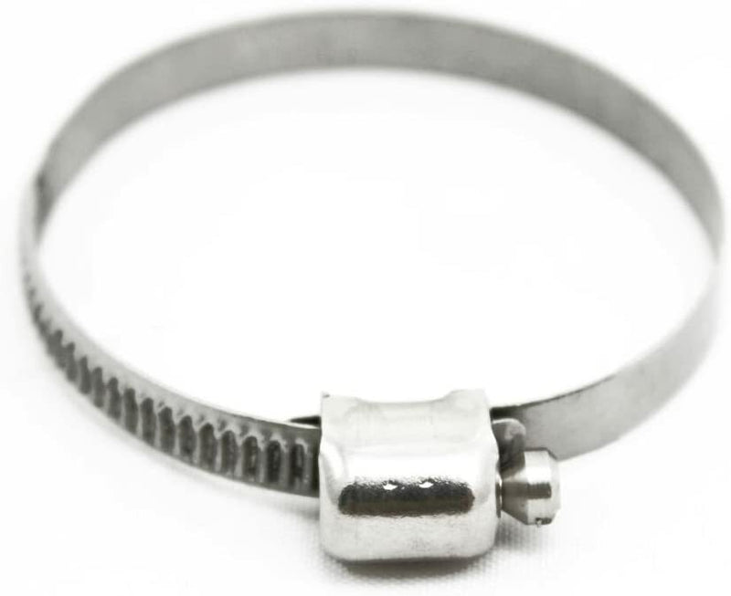 ✅OEM Bosch 00172272 Dishwasher Hose Clamp Pump to Heater