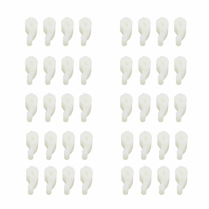 10 PACK AGITATOR DOGS EARS ER80040 WP80040 285770 PS388034 AP3119063 EA388034