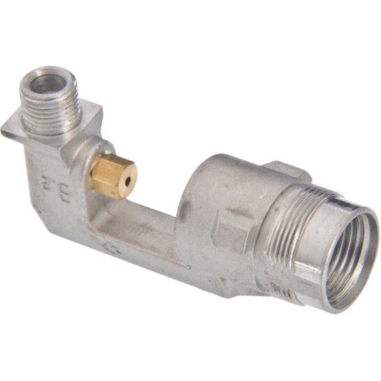 ✅OEM BOSCH 415498 Thermador Range Jet Holder W/jet