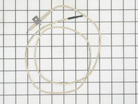 ✅OEM Bosch 488360 Appliance Electrode 00488360