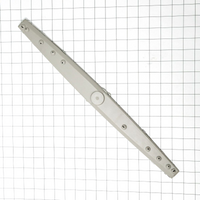 Authentic Whirlpool Dishwasher Spray Arm WPW10340527