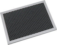GE WB02X10733 Microwave Charcoal Filter