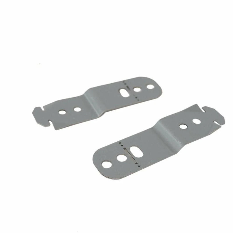 OEM Bosch 00619985 Dishwasher Mounting Bracket Kit