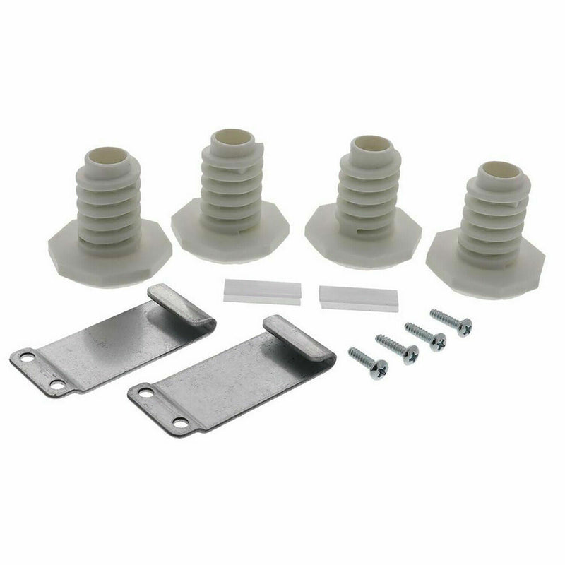 Washer Dryer Stacking Kit For Whirlpool ERW10869845