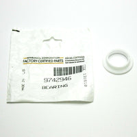 ✅OEM Whirlpool WP9742946 Dishwasher Nylon Radial Bearing Ring 9742946