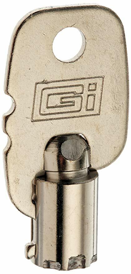 Authentic Whirlpool 4396669 Access Key AP3182820 AH879480 EA879480 PS879480