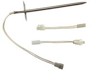 12001656 for GE WB21X5301 Oven Sensor Temperature Sensor PS236043 AP2023670