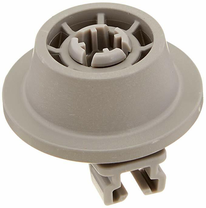 ✅OEM Bosch 00611475 Dishwasher Lower Dish-rack Wheel