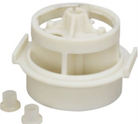 ✅OEM GE WD22X71 Dishwasher Hub and Bearing