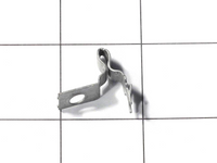 Whirlpool Dryer Door Strike WP3403431 3403431
