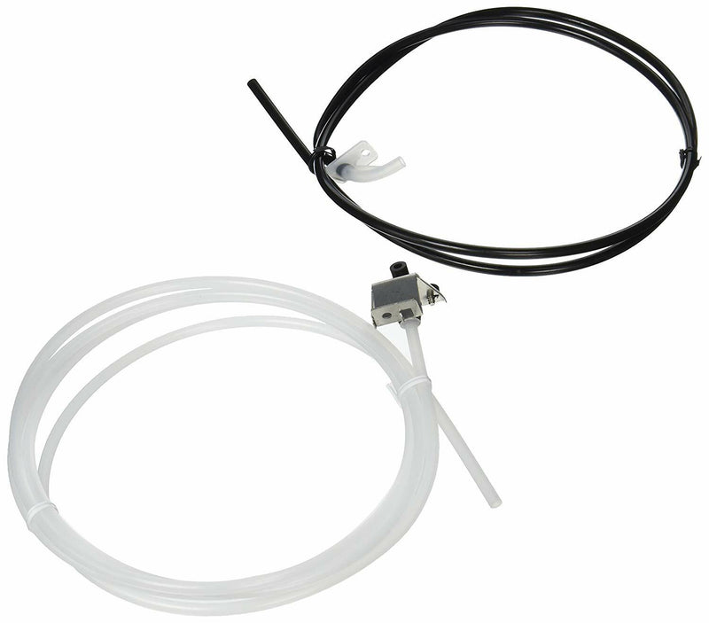 Authentic Whirlpool 4388152 Refrigerator Water Tube Fitting Assembly