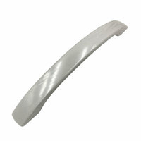 Microwave Door Handle White for GE WB15X10023