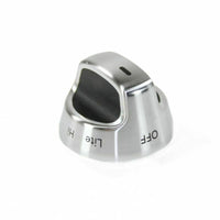 Authentic Whirlpool W10160375 Range Knob