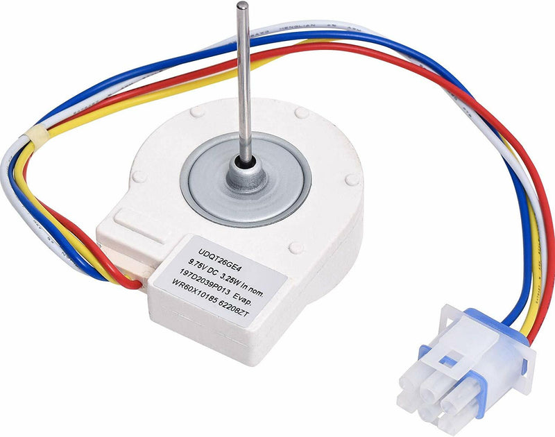 Refrigerator Fan Motor For Samsung ERWR60X10185