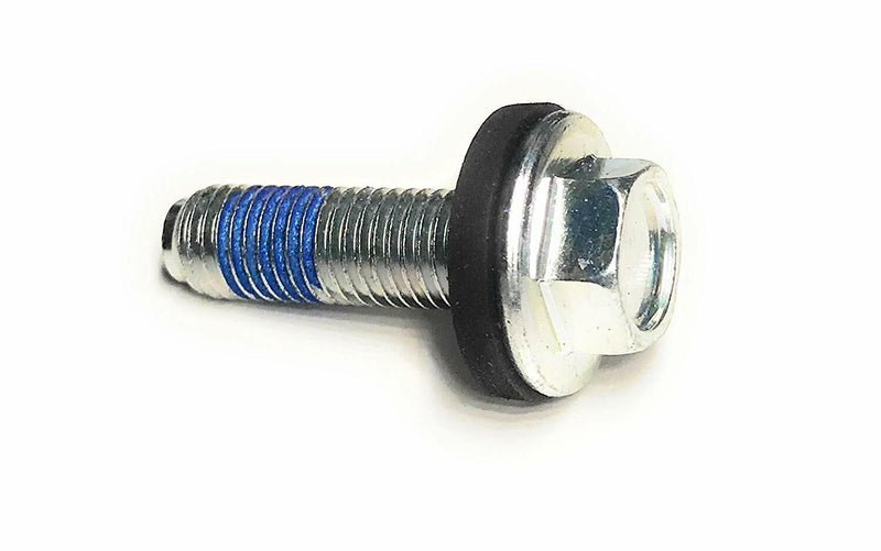 ✅OEM Whirlpool WP358237 358237 Washing Machine Agitator Bolt