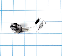 OEM Whirlpool WP61005254 Refrigerator Defrost Thermostat Limit 61005254