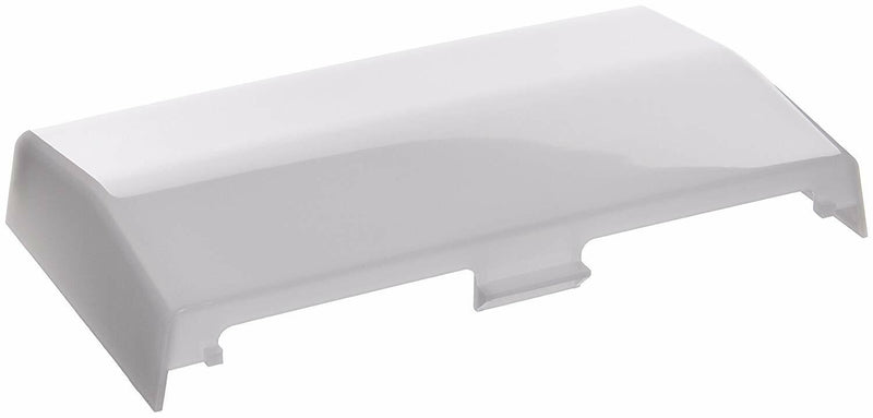 NuTone Broan S53740000 Heater Lens 53740000