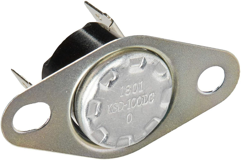 ✅OEM Samsung DE47-20196C Microwave Thermostat