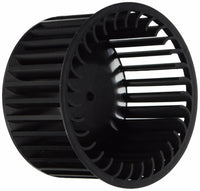 Broan S85600000 Blower Wheel for Models 605, 665, 668N, 9417, 9417D, 9427
