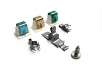 OEM Whirlpool Kenmore Frigidaire 131658800 5307521419 Dryer Door Catch