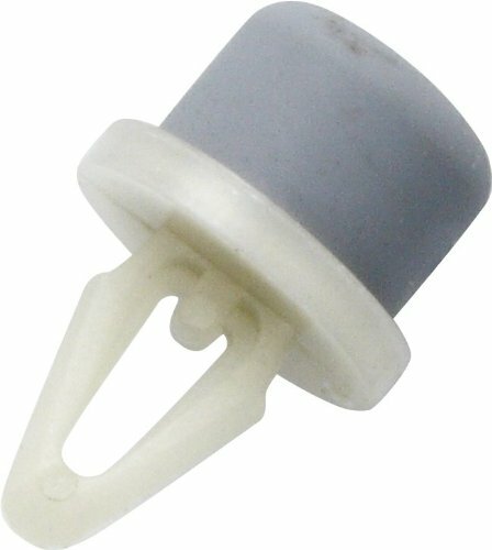 Authentic Whirlpool WP9724509 Amana Washer Lid Door Bumper