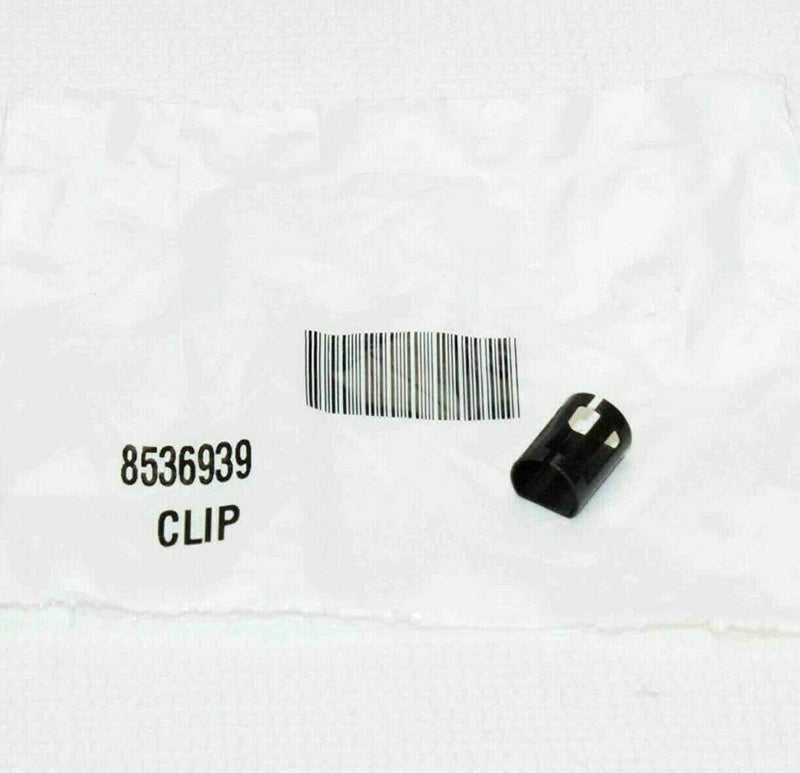 Authentic Whirlpool WP8536939 Appliance Control Knob 8536939