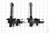 ✅OEM Fisher & Paykel 522085 Dishwasher Door Actuators 605 522085 (Pack 2)