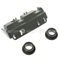 ✅OEM GE WD28X27241 General Electric Rack Carrier And Roller Kit WD28X27241