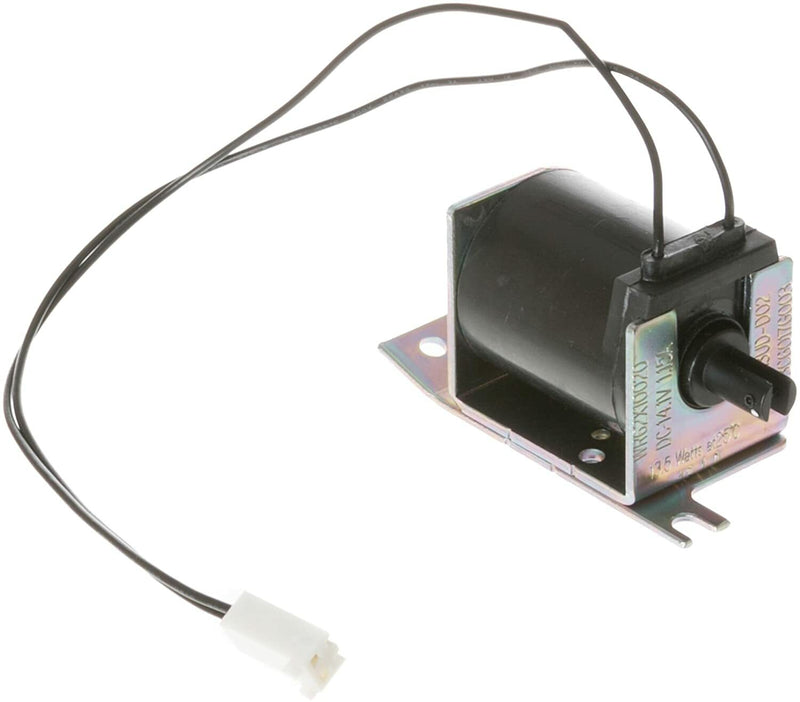 ✅OEM GE WR62X10055 Refrigerator Ice Dispenser Solenoid