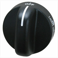 Oven Range Temperature Knob for Whirlpool 8053595 WP8053595 AP6011635