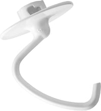 Dough Hook for KitchenAid Stand Mixers 4.5QT, KSM15,K45DH K45SS KSM90 W10674618