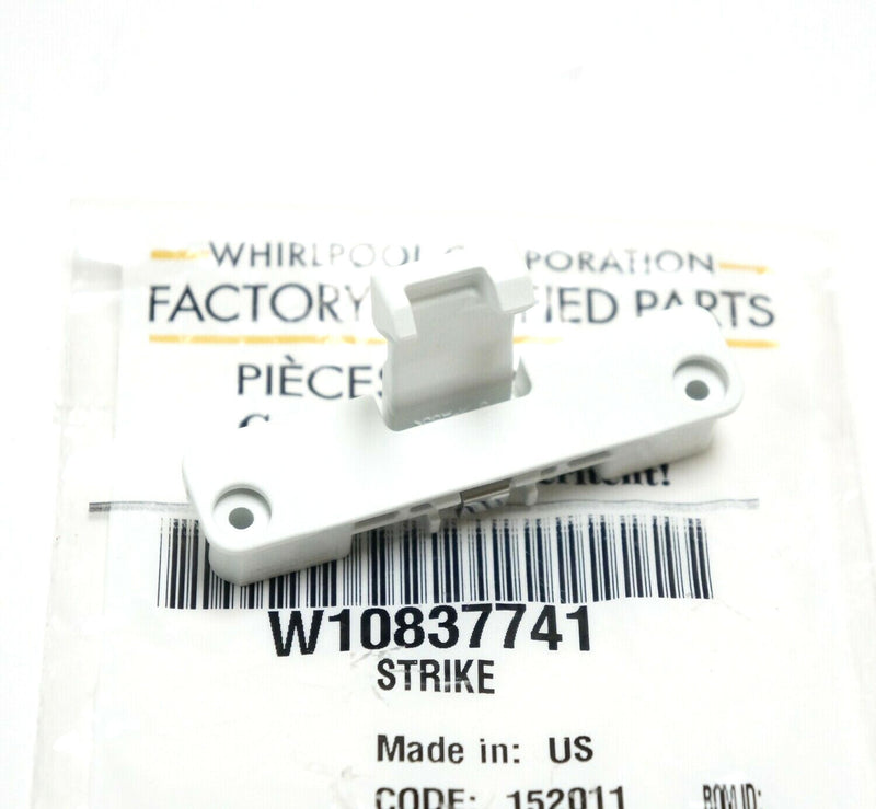 ✅OEM Whirlpool W10837741 WPW10837741 Washer Strike