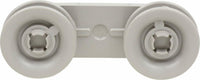 ✅OEM Whirlpool 8270019 WP8270019 KitchenAid Dishwasher Top Rack Wheel