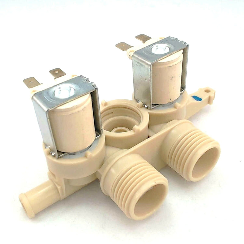 ✅OEM GE WH13X23974 Washer Water Inlet Valve