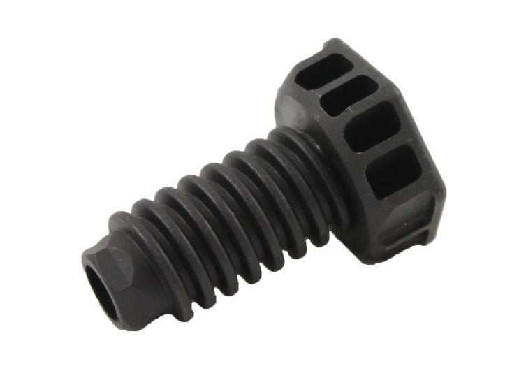 OEM Frigidaire 216396900 Dryer Leveling Screw Leg