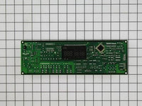 OEM Samsung Oven/Microwave Combo Control Board DE92-02588E