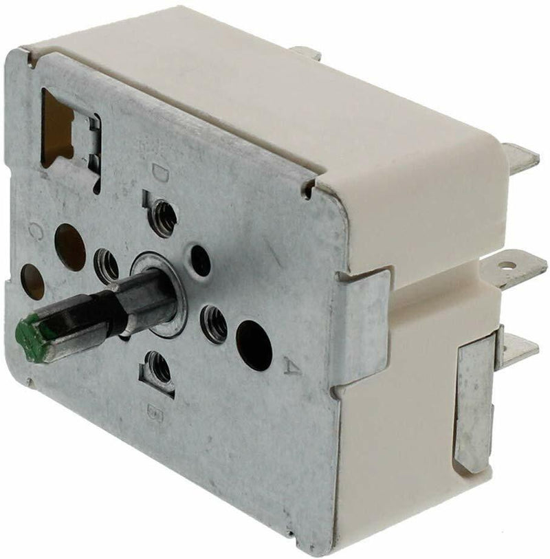 Range Infinite Control Switch For GE WB24T10027 AH236752, EA236752, PS236752