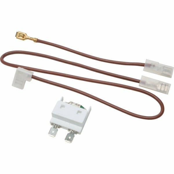 Dishwasher Thermal Fuse For Whirlpool 675813 WP675813 PS382828 AP3115186