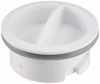 ✅OEM Frigidaire 154388801 Dishwasher Dispenser Rinse Aid Cap