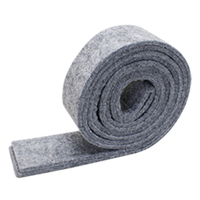 Dryer Drum Felt Seal For Whirlpool 33001807